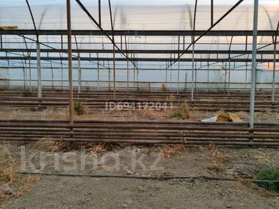 Сельское хозяйство • 25000 м² за 128 млн 〒 в Шымкенте, Абайский р-н