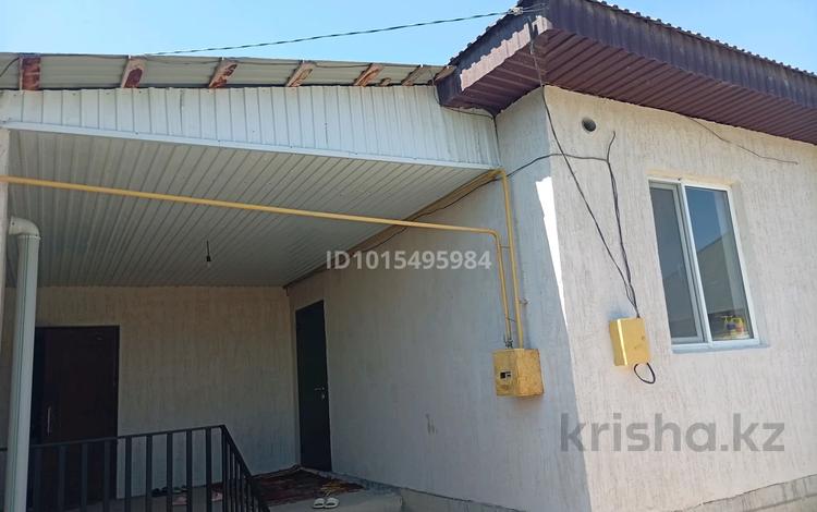 Жеке үй · 5 бөлме · 110 м² · 5 жүзд., Бексұлтан Жабаев 9 — Байжарасова, бағасы: 25.5 млн ₸ в Жибек Жолы — фото 2