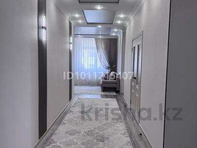 4-комнатная квартира · 145 м² · 7/10 этаж, 17-й мкр 44 за 60 млн ₸ в Актау