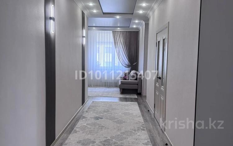 4-бөлмелі пәтер · 145 м² · 7/10 қабат, 17-ш/а. 44, бағасы: 60 млн ₸ в Актау, 17-й мкр — фото 2