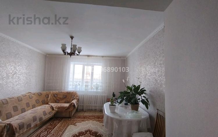 Часть дома · 4 комнаты · 97.5 м² · 10 сот., Гагарина 8 за 12 млн ₸ в  — фото 2