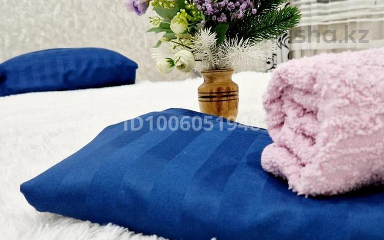 1-комнатная квартира · 42 м² · 2/5 этаж, Маметова 48 — Ройон Юбелейный за 1 500 〒 в Уральске, мкр Школьник — фото 2