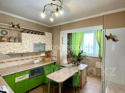 3-комнатная квартира · 77 м² · 5/5 этаж, мкр Казахфильм за 56 млн 〒 в Алматы, Бостандыкский р-н