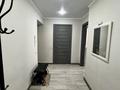1-комнатная квартира, 45 м², 1/4 этаж, Береке микрорайон за 18.5 млн 〒 в Костанае — фото 7