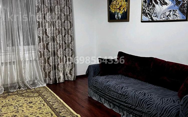 3-комнатная квартира · 93 м² · 6/7 этаж, Улы Дала — Улы Дала за 350 000 ₸ в Астане, Есильский р-н — фото 29