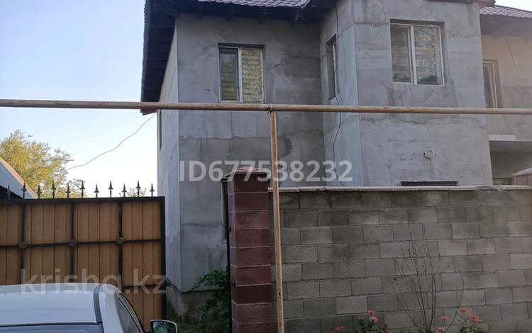 Отдельный дом · 5 комнат · 200 м² · 8 сот., Азербаева 28 за 65 млн 〒 в Туздыбастау (Калинино) — фото 2