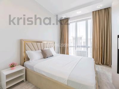 2-комнатная квартира · 45 м², Д.Конаева 17 за 22 990 ₸