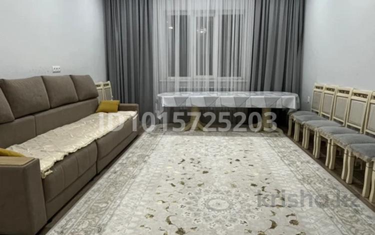 Жеке үй · 5 бөлме · 220 м² · 10 жүзд., Айдарлы, бағасы: 55 млн ₸ в Талдыкоргане, мкр военный городок Жулдыз — фото 2