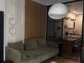 2-бөлмелі пәтер · 56 м² · 3/4 қабат, Рахат ш/а., Култобе 24/1, бағасы: 72 млн ₸ в Алматы, Наурызбайский р-н — фото 3