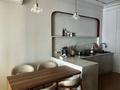 2-бөлмелі пәтер · 56 м² · 3/4 қабат, Рахат ш/а., Култобе 24/1, бағасы: 72 млн ₸ в Алматы, Наурызбайский р-н — фото 6