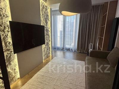 2-комнатная квартира · 56 м² · 3/4 этаж, мкр Рахат, Култобе 24/1 — Аскарова Садыкова за ~ 72 млн ₸ в Алматы, Наурызбайский р-н