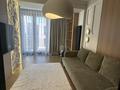 2-бөлмелі пәтер · 56 м² · 3/4 қабат, Рахат ш/а., Култобе 24/1 — Аскарова Садыкова, бағасы: ~ 72 млн ₸ в Алматы, Наурызбайский р-н — фото 2