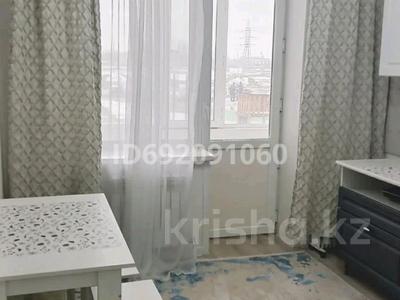 1-комнатная квартира, 38 м², А127 31 за 14.5 млн 〒 в Астане, Алматы р-н