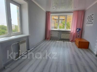 1-комнатная квартира · 30 м² · 5/5 этаж, Пришахтинск, Пришахтинск, 21й микрорайон 26 за ~ 8.2 млн 〒 в Караганде, Алихана Бокейханова р-н