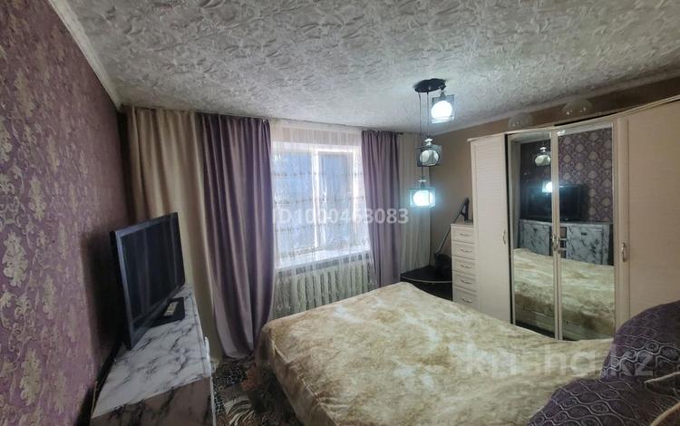 3-бөлмелі пәтер · 60.8 м² · 3/5 қабат, Микрорайон 5 10 — В центре, бағасы: 21 млн ₸ в  — фото 20