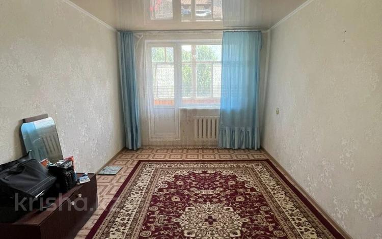 2-комнатная квартира · 45 м² · 3/5 этаж, Абу Бакира Кердери за 14 млн ₸ в Уральске — фото 2