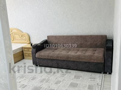1-комнатная квартира · 32 м² · 1/5 этаж, Агыбай Батыра 17 за 15 000 ₸ в Балхаше