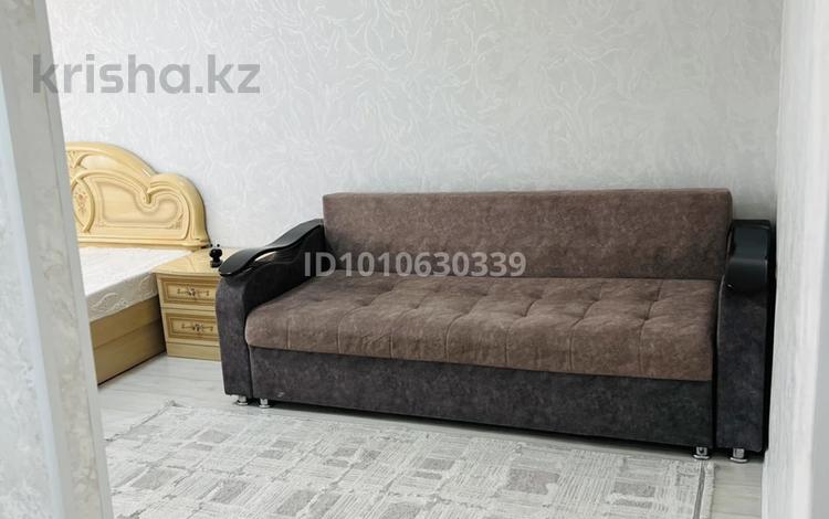 1-комнатная квартира · 32 м² · 1/5 этаж, Агыбай Батыра 17 за 15 000 ₸ в Балхаше — фото 13