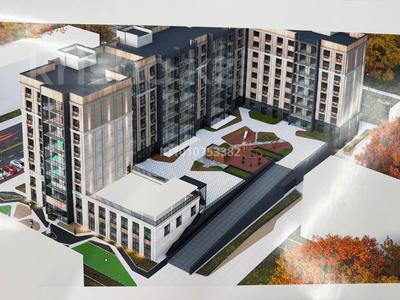 1-бөлмелі пәтер · 41.98 м² · 7/9 қабат, Абая 126 — Габдуллина, бағасы: 19.9 млн ₸ в Кокшетау