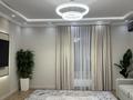 3-комнатная квартира · 98 м² · 7/9 этаж, Шамши Калдаяков 12 за 700 000 ₸ в Астане, Сарайшык р-н