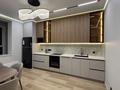 3-комнатная квартира · 98 м² · 7/9 этаж, Шамши Калдаяков 12 за 700 000 ₸ в Астане, Сарайшык р-н — фото 2
