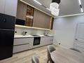 3-комнатная квартира · 98 м² · 7/9 этаж, Шамши Калдаяков 12 за 700 000 ₸ в Астане, Сарайшык р-н — фото 3