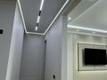 3-комнатная квартира · 98 м² · 7/9 этаж, Шамши Калдаяков 12 за 700 000 ₸ в Астане, Сарайшык р-н — фото 4