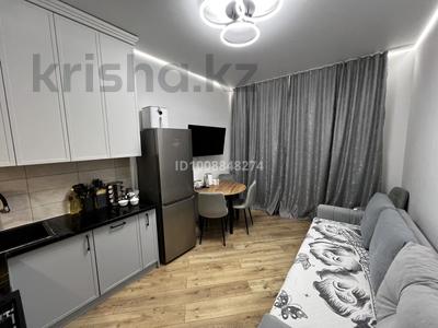 1-комнатная квартира · 41.8 м² · 3/12 этаж, Райымбека за 35 млн 〒 в Алматы, Алатауский р-н