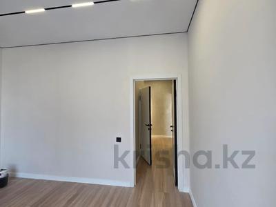 2-комнатная квартира · 62 м² · 9/13 этаж, Журавлева — Розыбакиева за 55 млн ₸ в Алматы, Бостандыкский р-н
