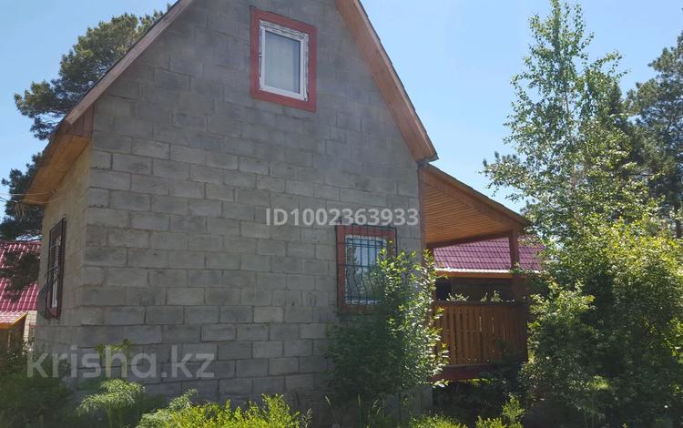 Отдельный дом · 3 комнаты · 45 м² · 1.5 сот., Район базы отдыха Айна за 10 млн ₸ в Новой бухтарме — фото 2