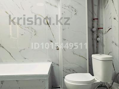 1-комнатная квартира · 25 м², Водник 1 микрорайон 14 б за 100 000 ₸ в Боралдае (Бурундай), мкр Водник-1