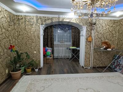 3-комнатная квартира · 103 м² · 3/5 этаж, Кизатова за 36.9 млн 〒 в Петропавловске
