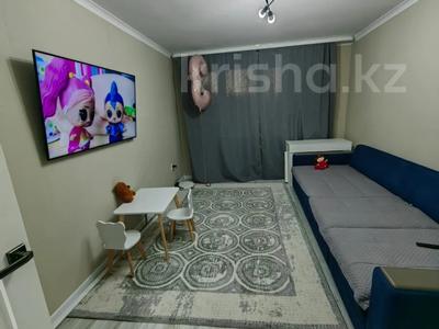 3-комнатная квартира · 64 м² · 2/5 этаж, мкр 12 17 за 21 млн 〒 в Актобе