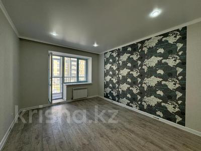4-комнатная квартира · 110.8 м² · 2/5 этаж, мкр. Алтын орда 340к1 за 43 млн 〒 в Актобе