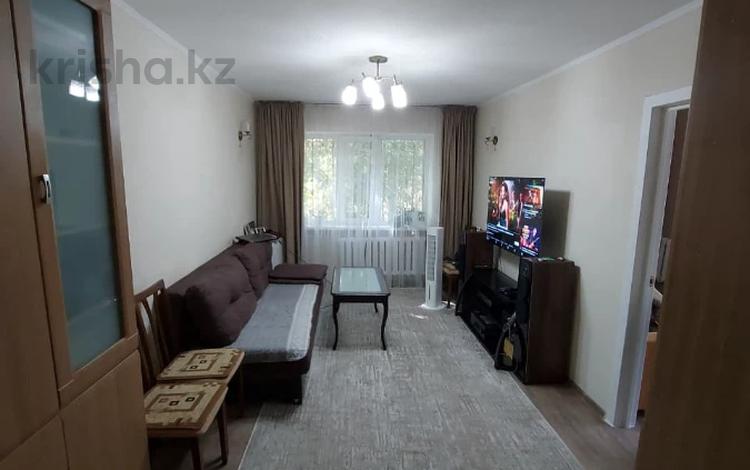 3-бөлмелі пәтер · 50.7 м² · 1/5 қабат, Кажымукана 10/1, бағасы: 20.5 млн ₸ в Астане, Алматы р-н — фото 9