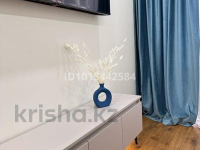 2-бөлмелі пәтер · 36.4 м² · 4/9 қабат, Шұғыла ш/а., Жунисова 2/25, бағасы: 28 млн ₸ в Алматы, Наурызбайский р-н