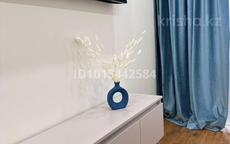 2-бөлмелі пәтер · 36.4 м² · 4/9 қабат, Шұғыла ш/а., Жунисова 2/25, бағасы: 28 млн ₸ в Алматы, Наурызбайский р-н — фото 2