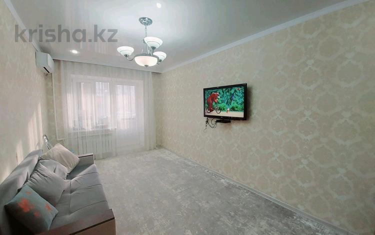 3-комнатная квартира, 83 м², 1/5 этаж, С. Тюленина за 26.6 млн 〒 в Уральске — фото 2