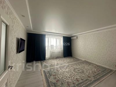2-бөлмелі пәтер · 85.6 м² · 1/5 қабат, мкр. Алтын орда — Мангилик ел, бағасы: 34 млн ₸ в Актобе
