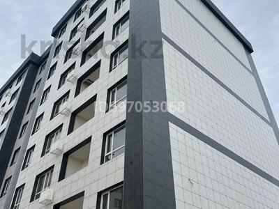 1-комнатная квартира · 52 м² · 2/9 этаж, 17-й микрорайон, Жандосова 73/а — Жандосова/Еримбетова за 26 млн 〒 в Шымкенте, Аль-Фарабийский р-н