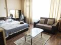 1-комнатная квартира · 70 м² · 9/9 этаж, мкр. Алтын орда за 14 000 〒 в Актобе