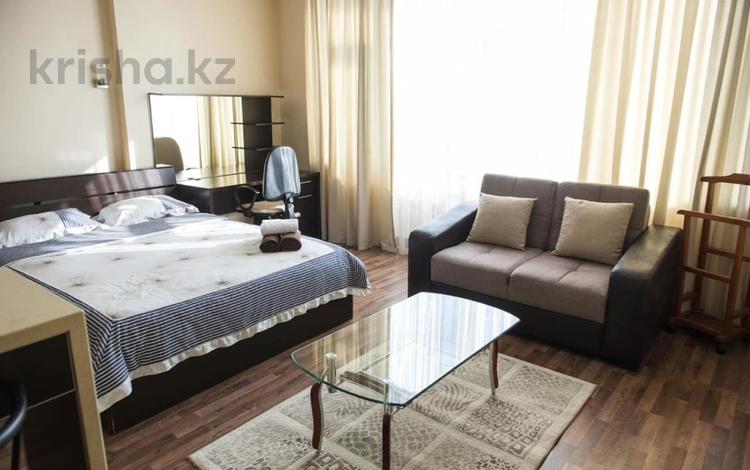 1-комнатная квартира · 70 м² · 9/9 этаж, мкр. Алтын орда за 14 000 〒 в Актобе — фото 8