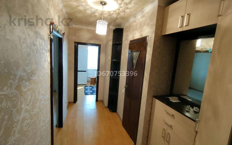 1-комнатная квартира · 38 м² · 5/5 этаж, 29-й мкр 23 за 100 000 ₸ в Актау — фото 2