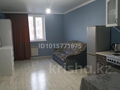 1-комнатная квартира · 26 м² · 6/6 этаж, Сулуколь 16 за 11.5 млн ₸ в Астане, Сарыарка р-н