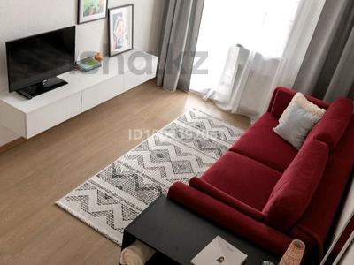 1-комнатная квартира · 34 м² · 2/10 этаж, Жабаева 150 — Ажар , Мечеть за 13 000 ₸ в Петропавловске