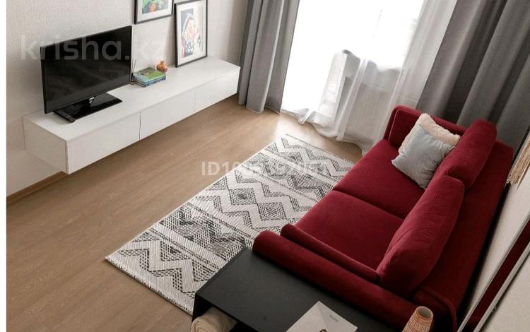 1-комнатная квартира · 34 м² · 2/10 этаж, Жабаева 150 — Ажар , Мечеть за 13 000 ₸ в Петропавловске — фото 3