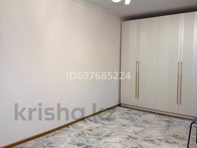 1-комнатная квартира · 33 м² · 3/5 этаж, мкр Алмагуль 14 — Гагарина Ходжанова за 260 000 ₸ в Алматы, Бостандыкский р-н