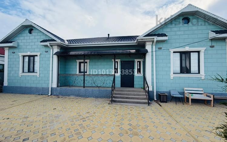 Жеке үй · 6 бөлме · 252 м² · 10 сот., 13 16, бағасы: 50 млн ₸ в Кокарне — фото 2
