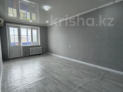 2-комнатная квартира · 50 м² · 6/6 этаж, Мухтара Ауэзова 97 за ~ 12.5 млн ₸ в Экибастузе