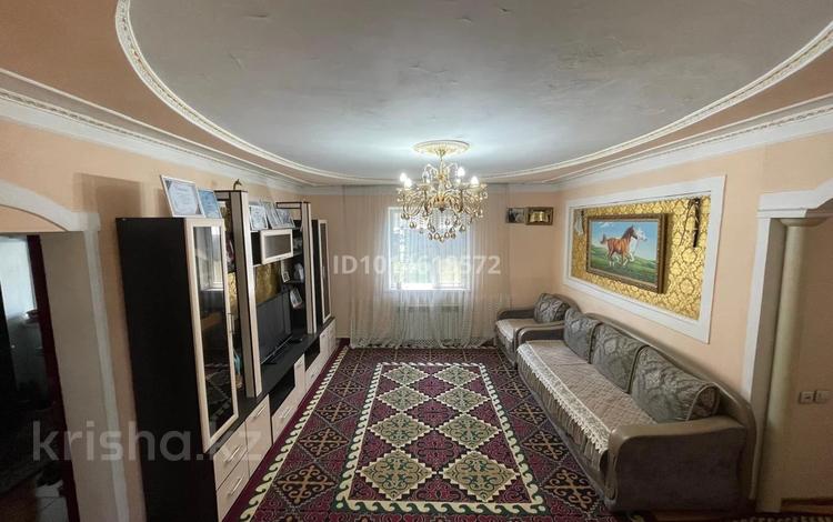 Жеке үй · 6 бөлме · 190 м² · 10 жүзд., Больтрик би 59, бағасы: 29 млн ₸ в Кордае — фото 21